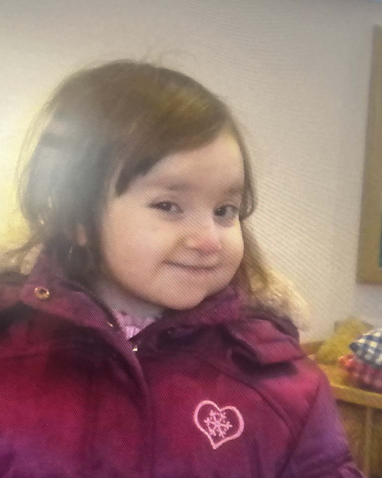 Portraitfoto von Marina Idigov