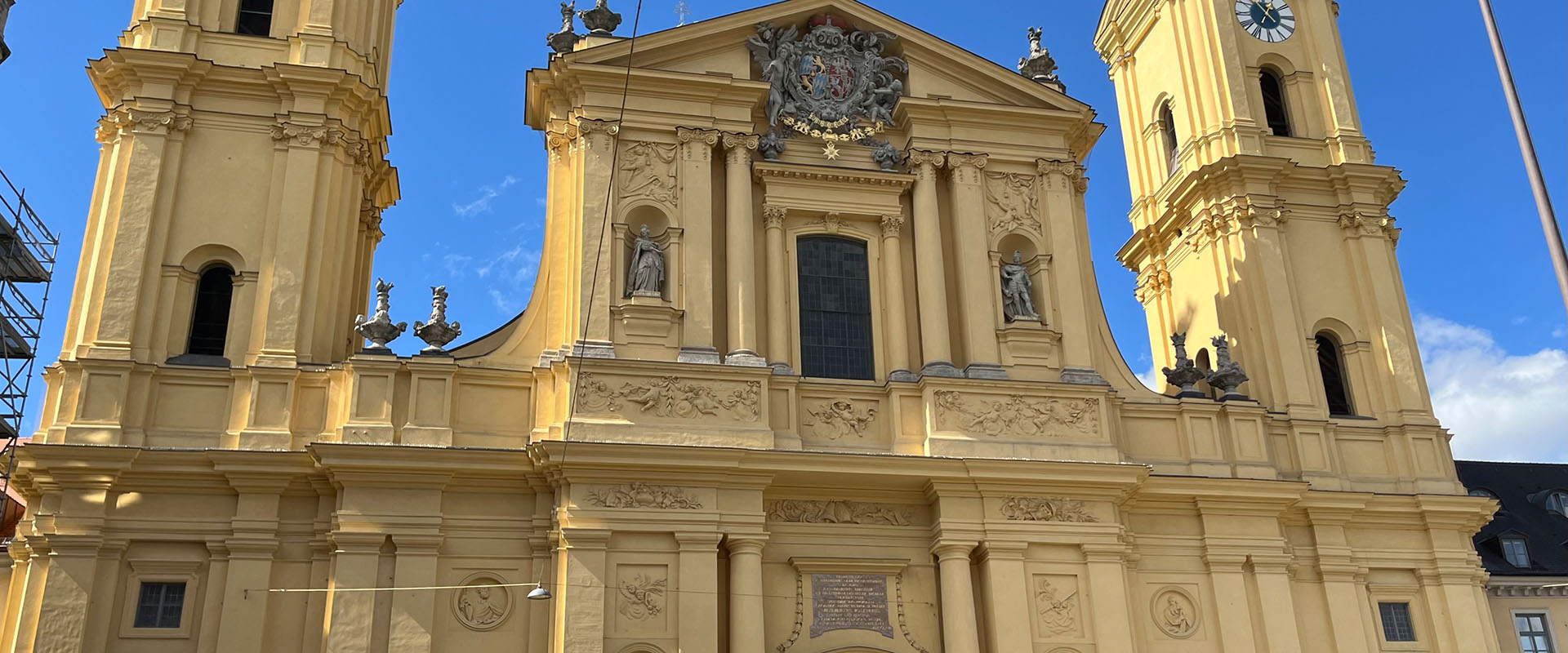 Theatinerkirche